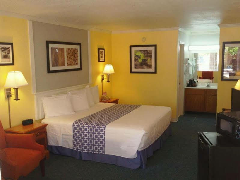 Land O Nod Inn Eureka Springs Exterior photo